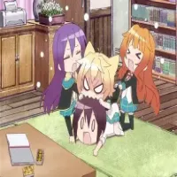 用户头像