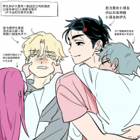 用户头像